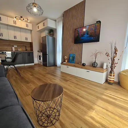 Apartamento New “sun And Sea” *