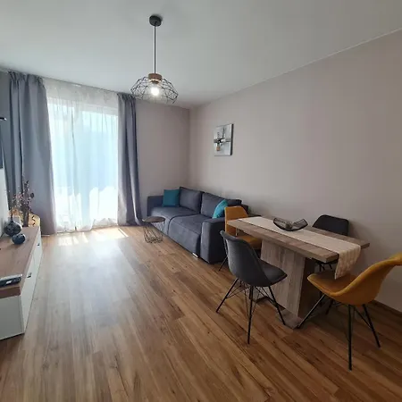 Apartamento New “sun And Sea”