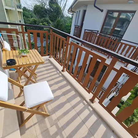 New “sun And Sea” Apartamento