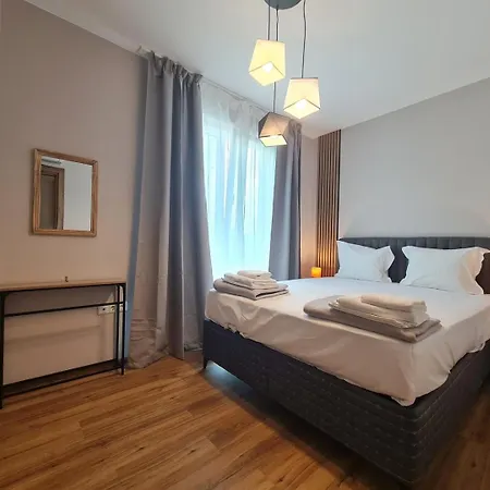 Apartamento New “sun And Sea” Saints Constantine and Helena