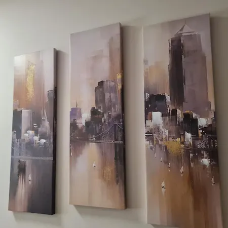Apartamento New “sun And Sea” *
