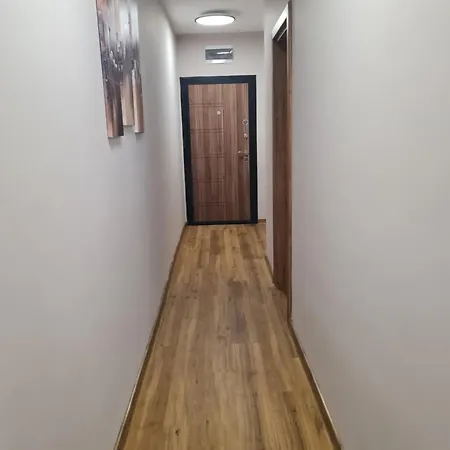 Apartamento New “sun And Sea” Saints Constantine and Helena