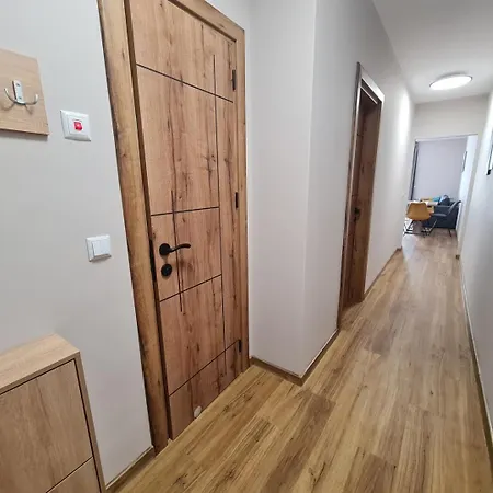 Apartamento New “sun And Sea”