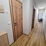 Apartment New “sun And Sea”