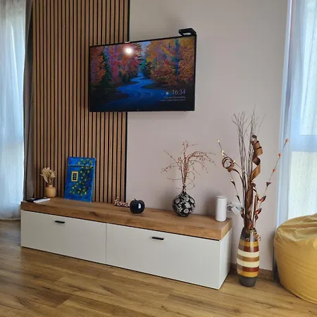 New Apartment “Sun And Sea” Appartement Sveti Konstantin