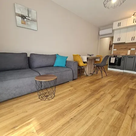 New “sun And Sea” * Saints Constantine and Helena