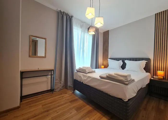 Appartamento New “sun And Sea” Saints Constantine and Helena