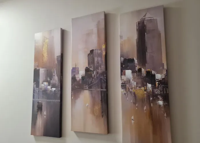 Appartamento New “sun And Sea” *