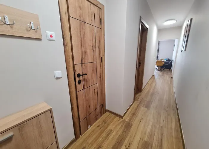 Appartamento New “sun And Sea”