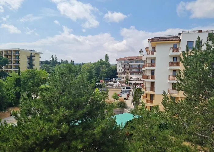 アパート New “sun And Sea” *